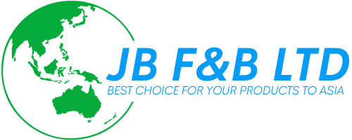 JB F&B LTD - Best choice for your products to asia | JB F&B LTD – Best ...
